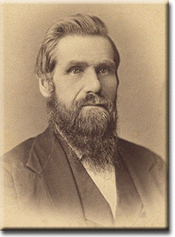 Stephen Haskell
